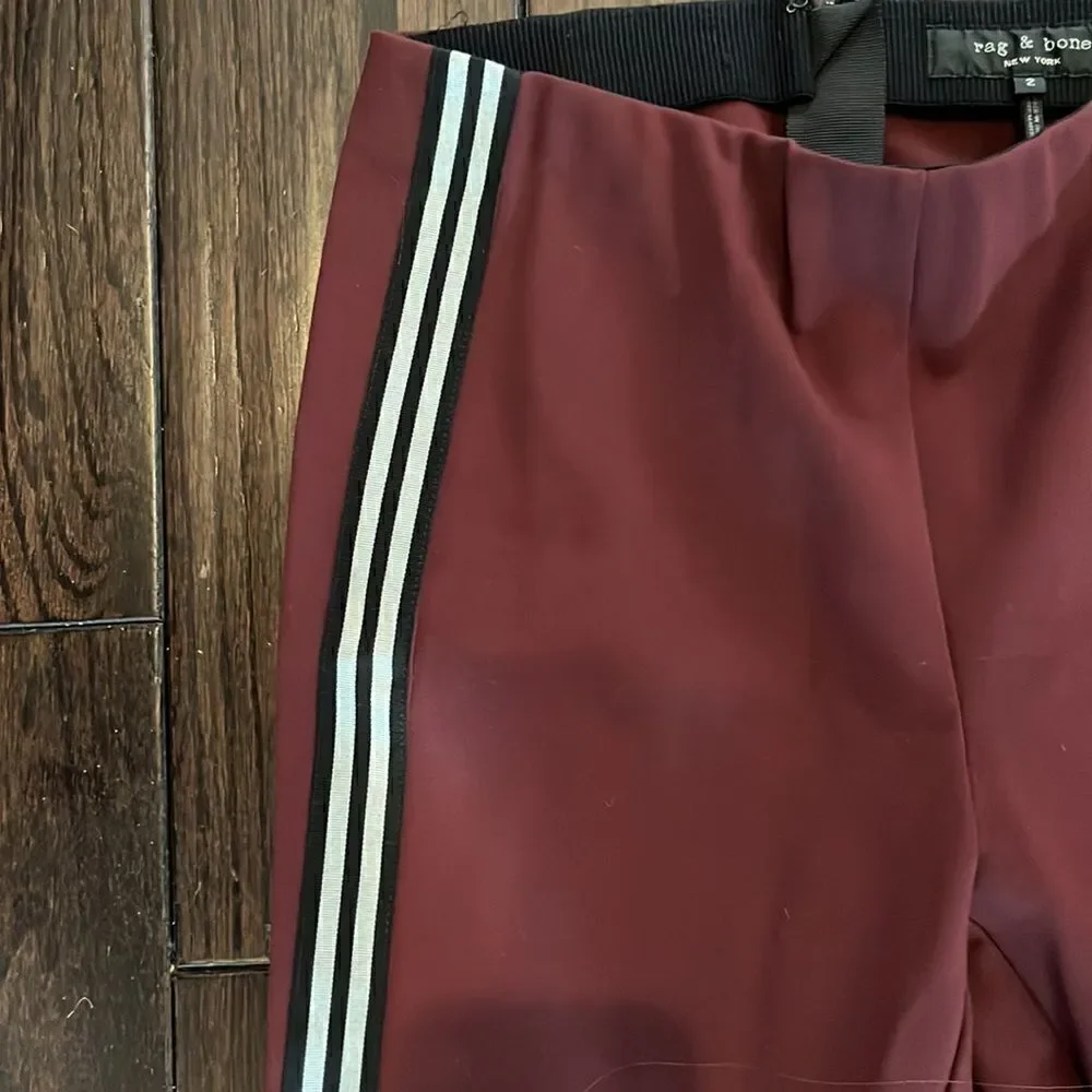Rag & Bone Simone Pants